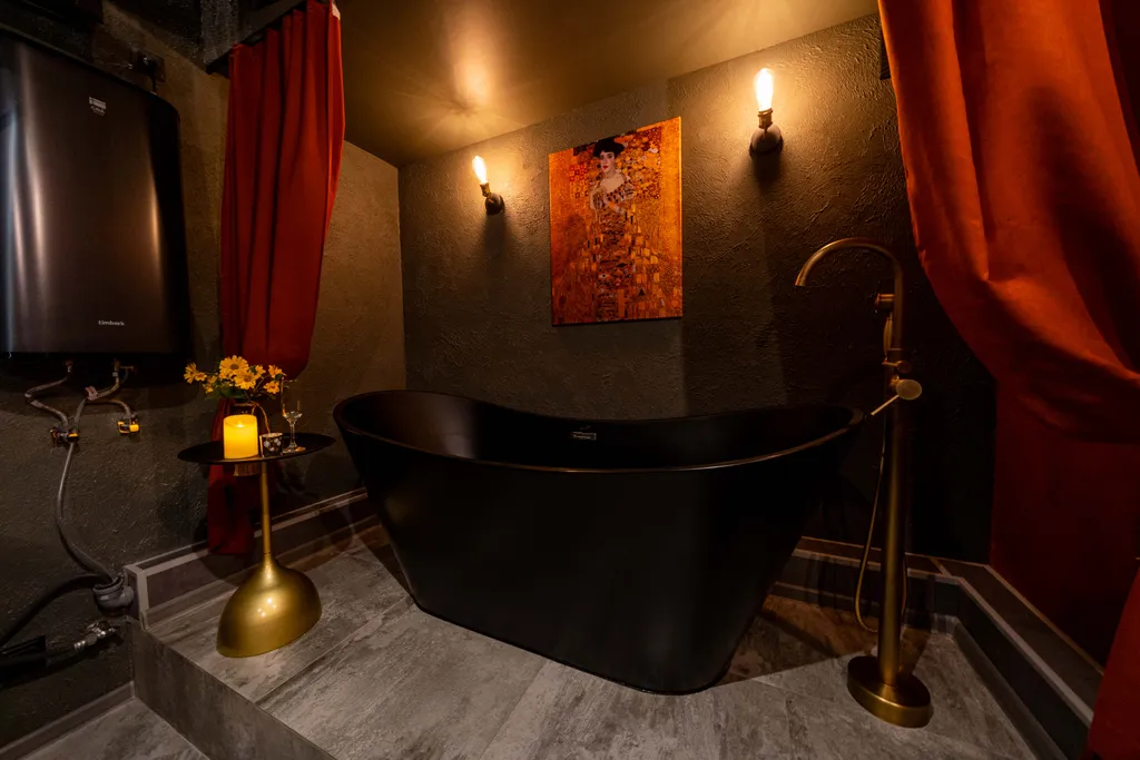 Лофт студия