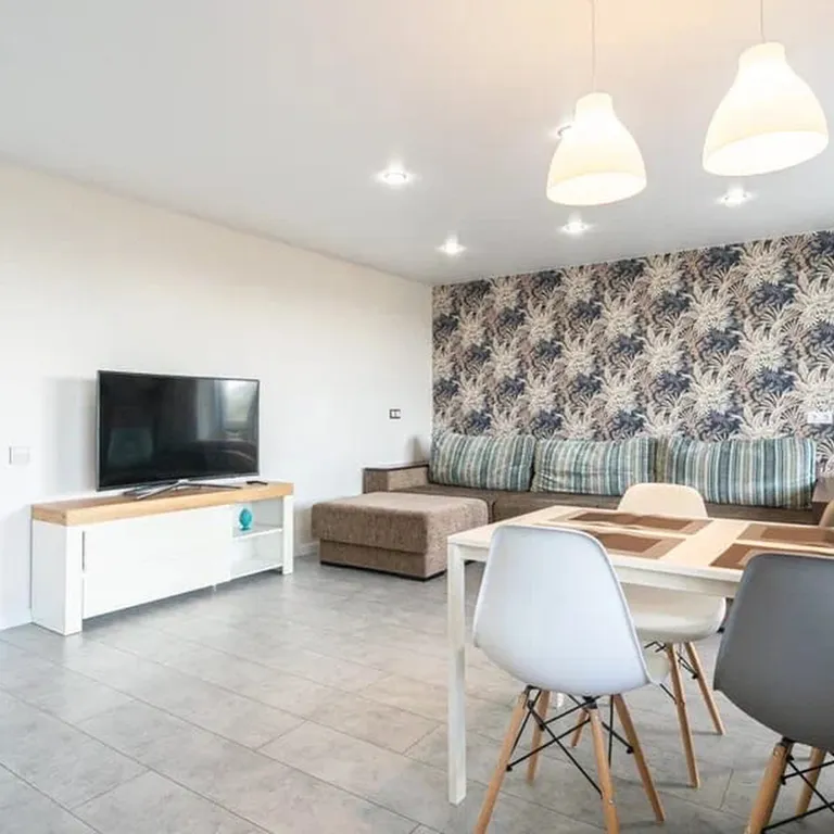 Квартира Apartment in the centre of Minsk — Минск