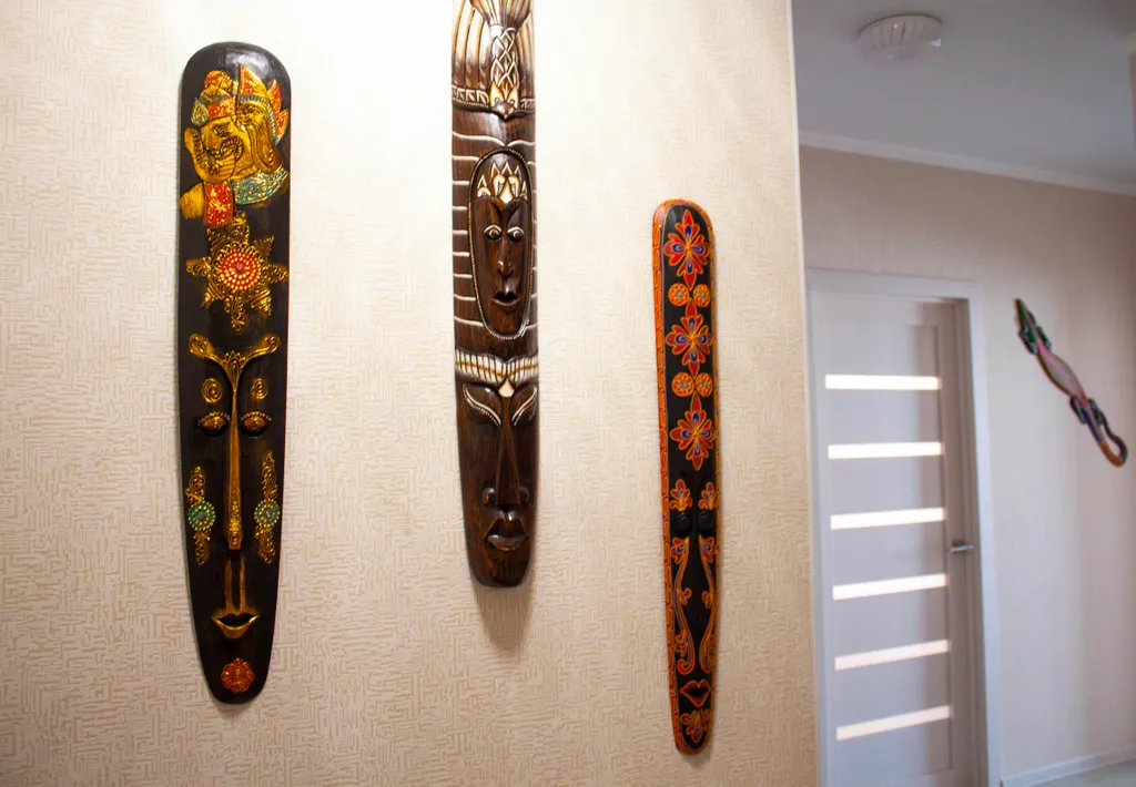 Квартира класса Люкс