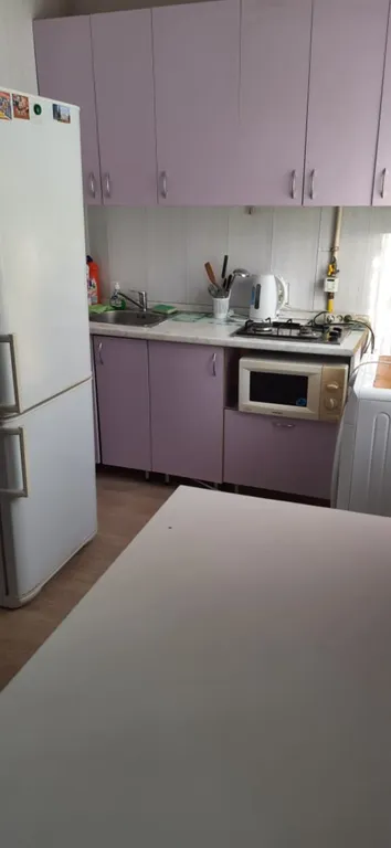 Уютная студия недалеко от центра города