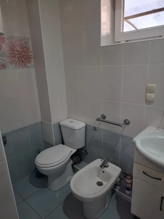 Апартаменты с кухней и балконом — уютный отдых