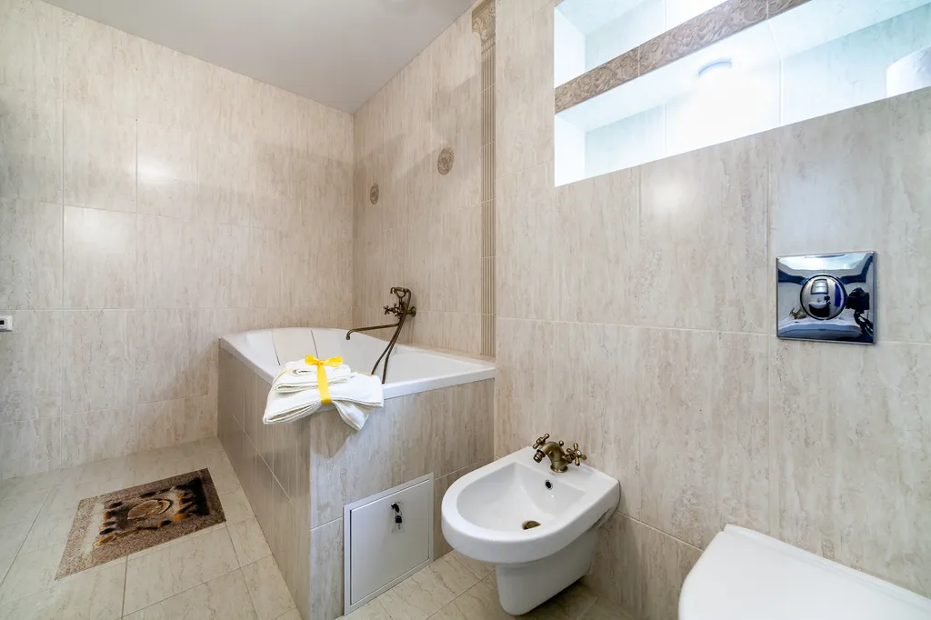 Квартира 1-комнатная Квартира — Севастополь