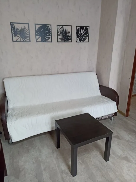 Уютная квартира в шаговой доступности от жд вокзала