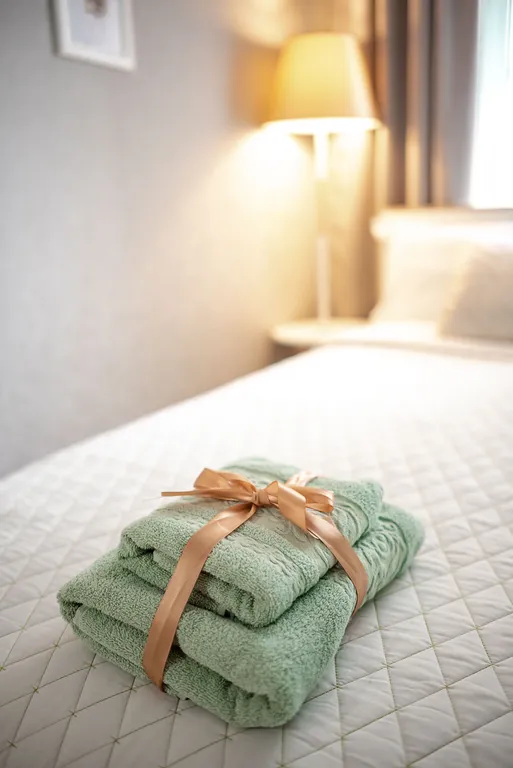 Апарт-Онего на набережной Онежского озера