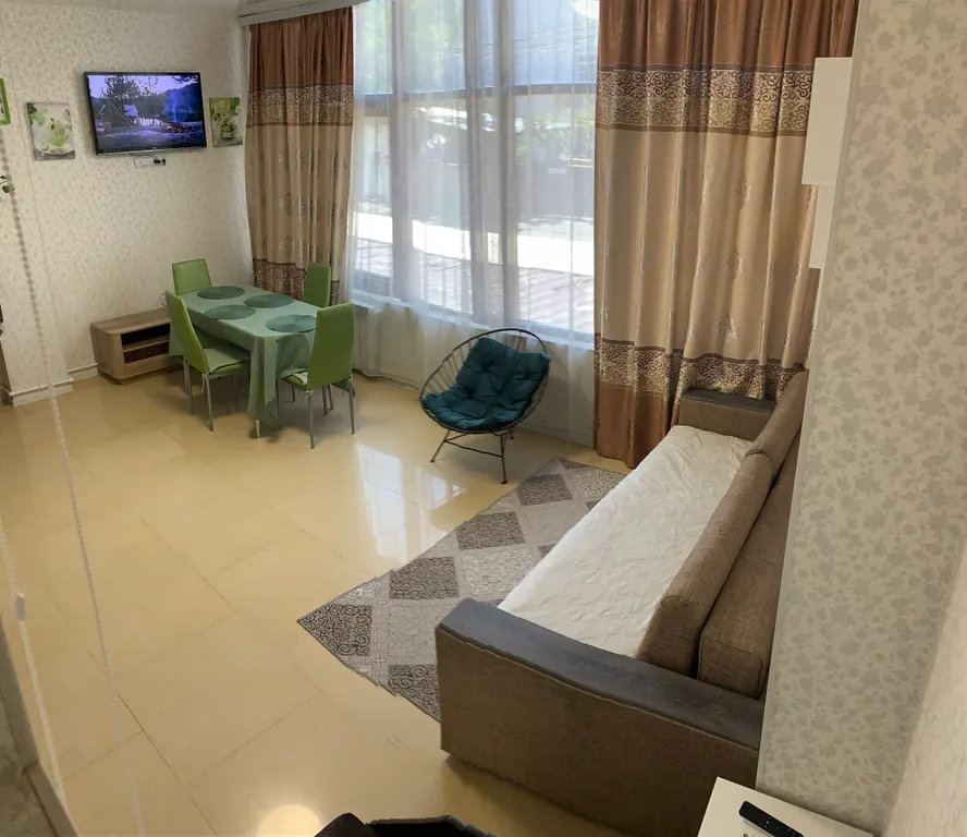 Квартира Уютная квартира люкс у моря — Сириус