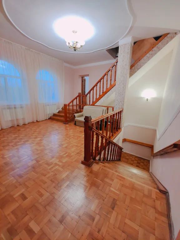 Коттедж Уютный дом с бассейном — Анапа