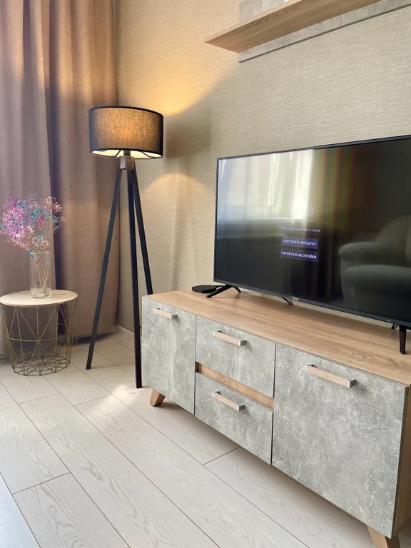 Уютная квартирка в центре города