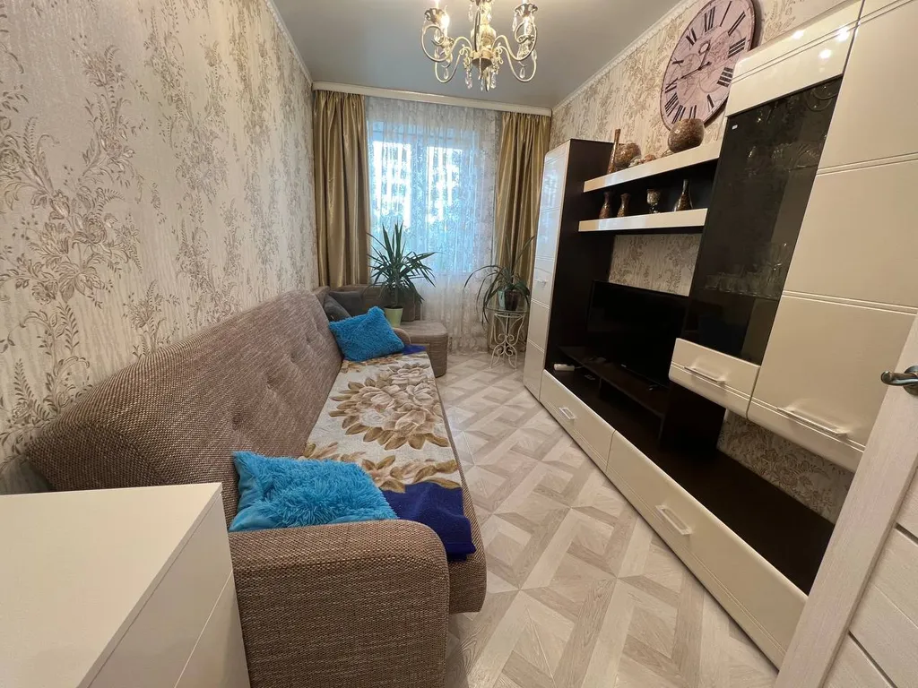 Квартира Квартира у моря — Пионерский