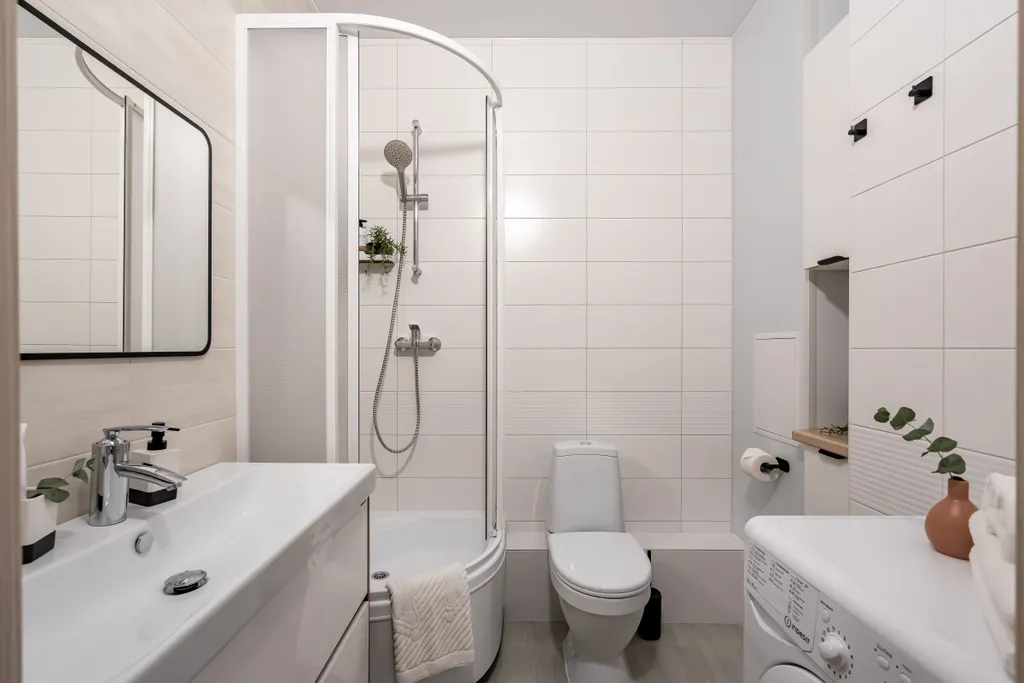 Merino home новая студия в современном ЖК