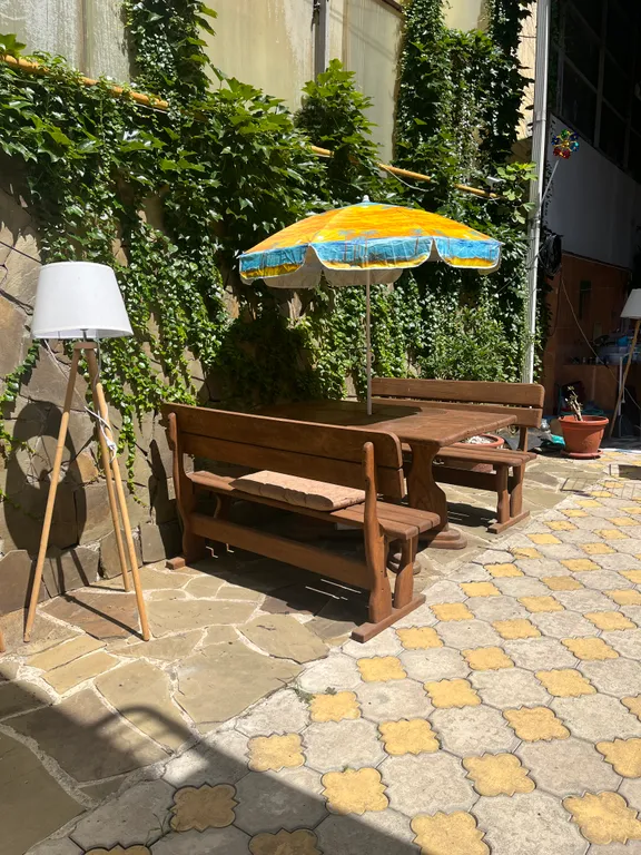 Квартира Комната — Адлер