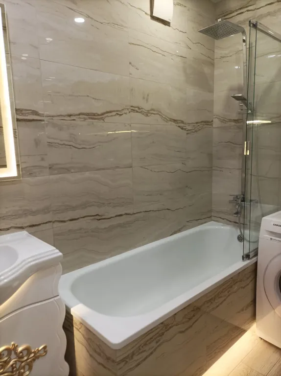 Квартира Шикарная квартира с роскошным видом на горы — Владикавказ