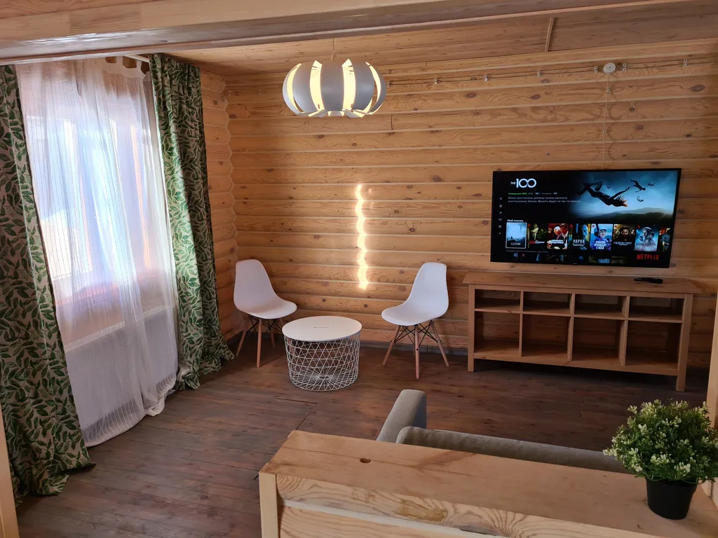 Дачи у Юрманки для душевного отдыха на природе