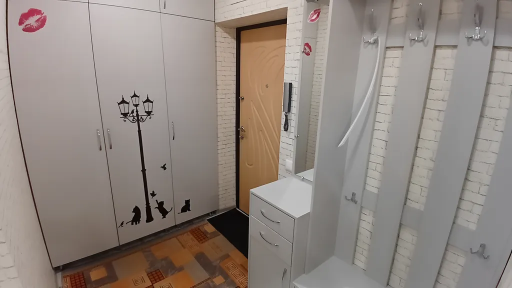 Квартира Апартамент в центре города — Курск