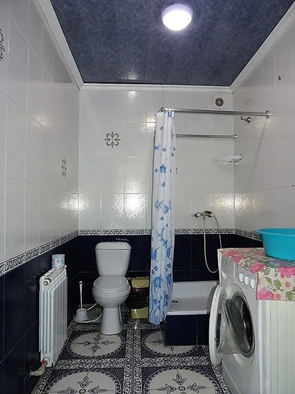 2-комнатный Дом