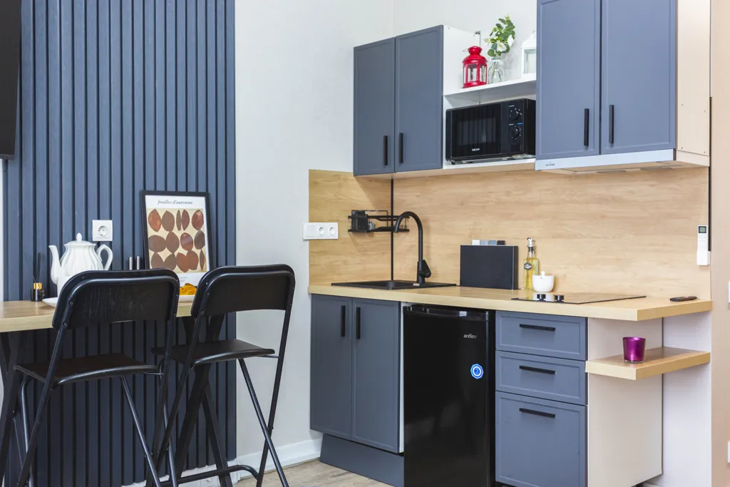 Стильная квартира в ЖК Тропарево парк в 10 минутах от метро Румянцево