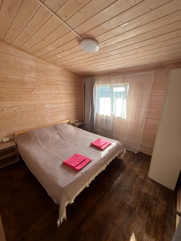 Уютный дом Барнхаус Переславль-Залесский