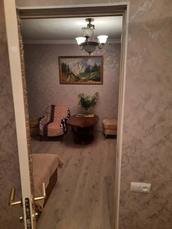 Квартира Квартира Апартамент в центре — Гагра