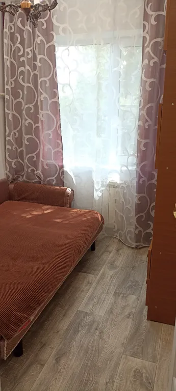 Уютная квартира близко к трассе М4 Дон