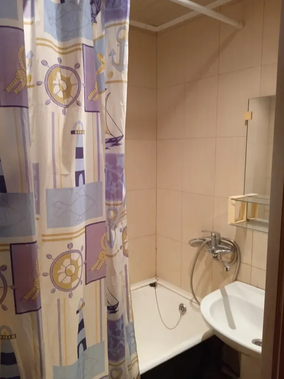 Квартира рядом с рязанским Кремлём