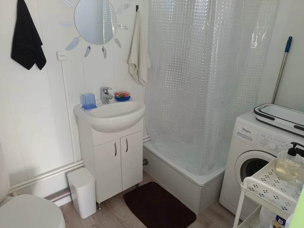 Коттедж Уютный домик рядом с морем — Севастополь