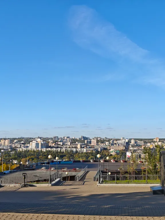 Красивая, уютная студия