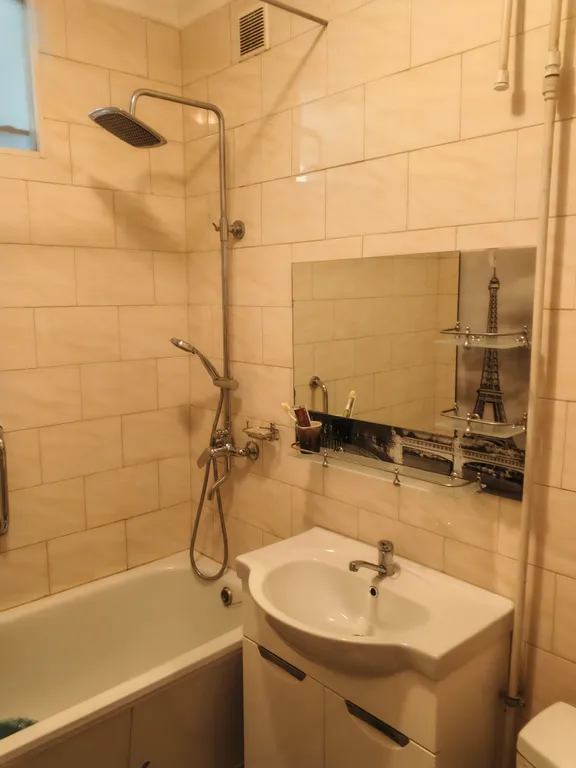 Квартира в центре Ялты