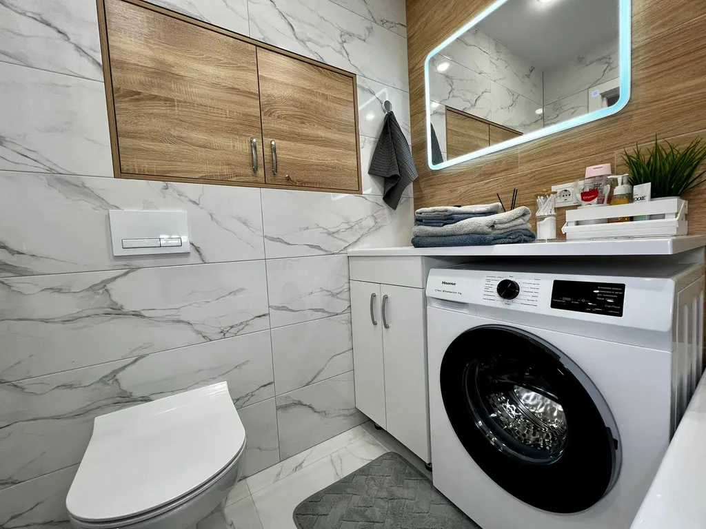 Квартира возле Медицинской академии и центра травматологии и ортопедии