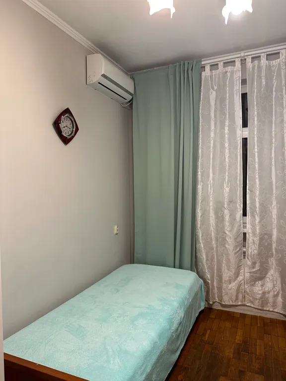 Уютное место для отдыха