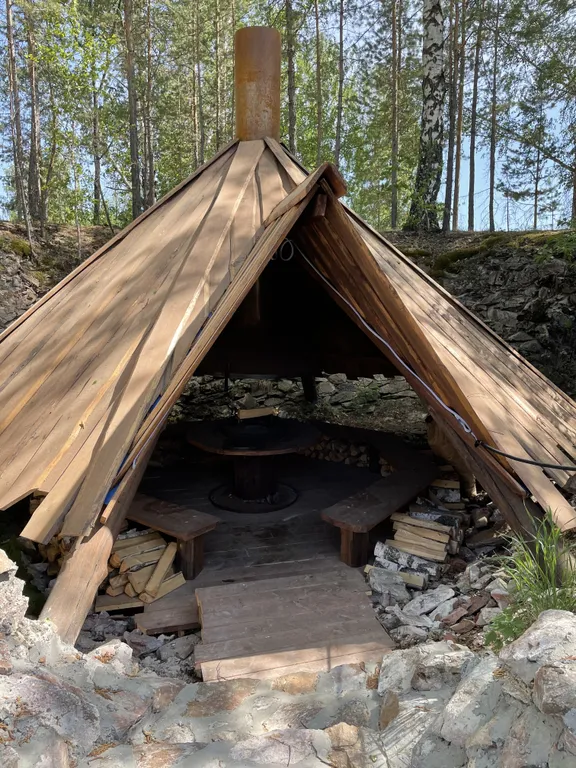 Апартаменты Sunny valley