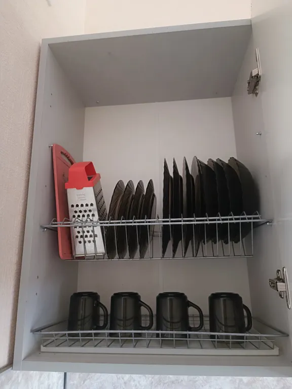 Уютная квартира в доме комфорт-класса