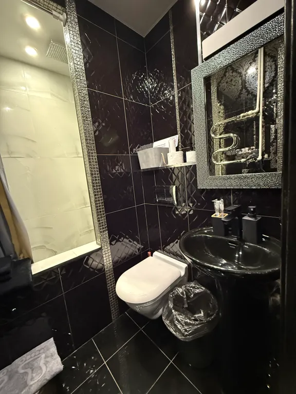 Уютная квартира недалеко от моря