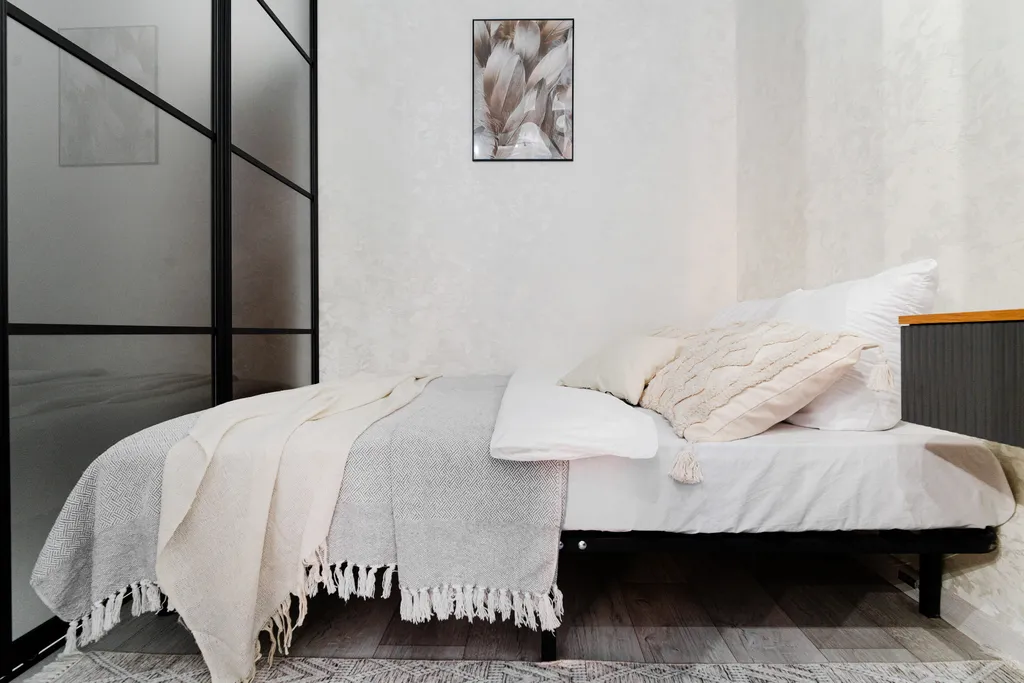 Современная дизайнерская студия