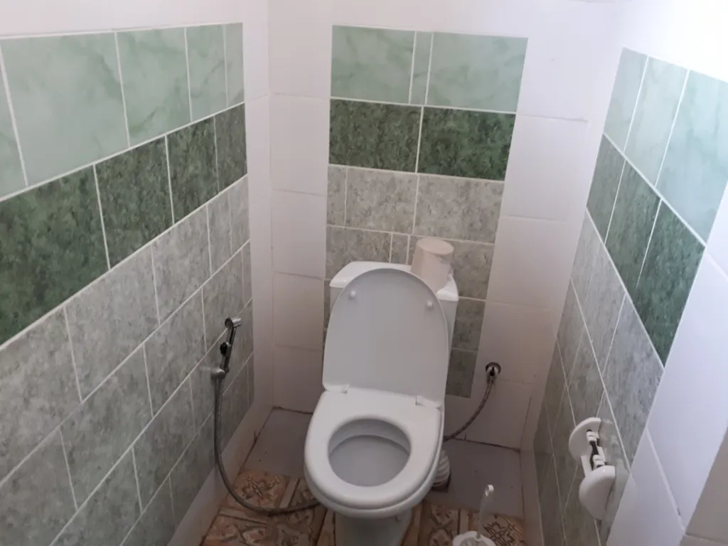 Коттедж индивидуальный двухэтажный