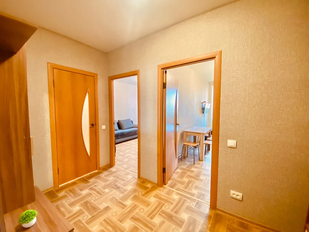 Квартира в центре