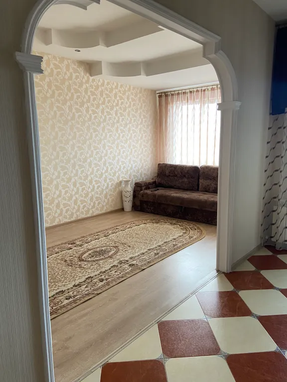 Уютная квартира в центре города с видом на Успенскую церковь