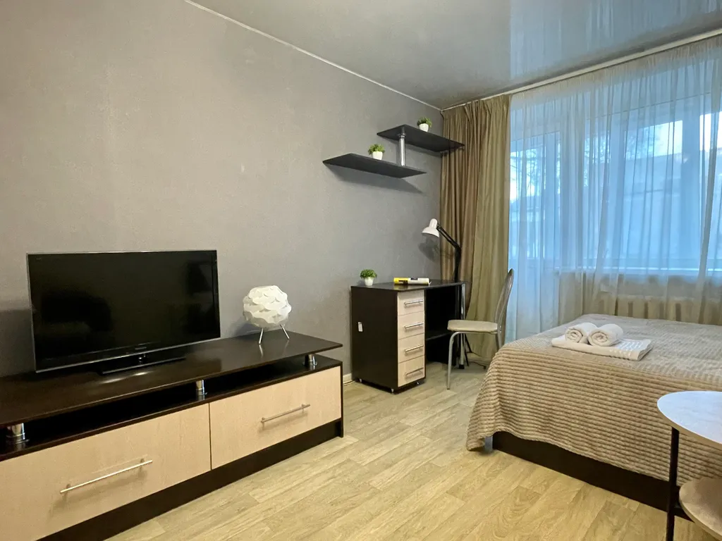 Квартира Квартира в центре — Ярославль