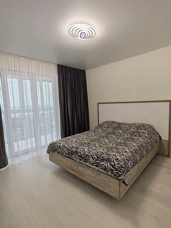 2х комнатная квартира недалеко от центра города — аренда посуточно в Могилёв