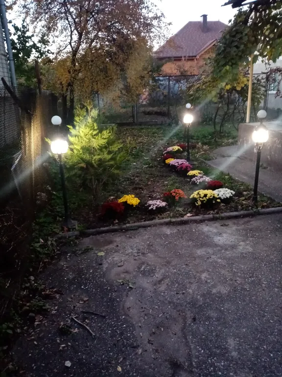 Комната для гостей города