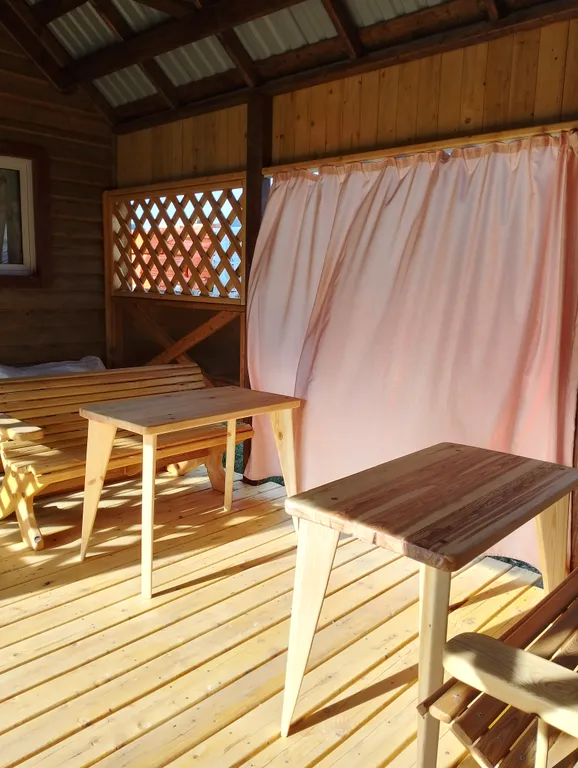 Усадьба Багульник