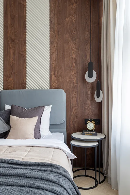 Квартира Высоцкого