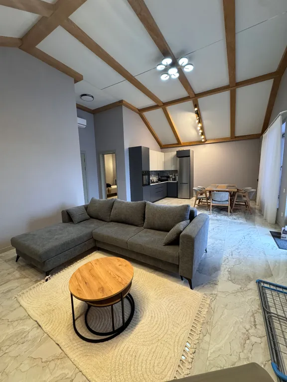 Комфортный дом у моря