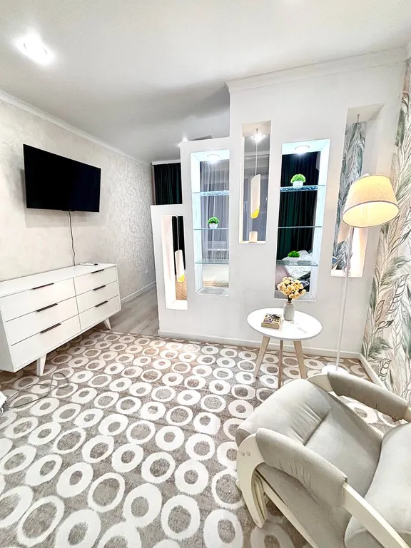 Уютная квартира в самом центре