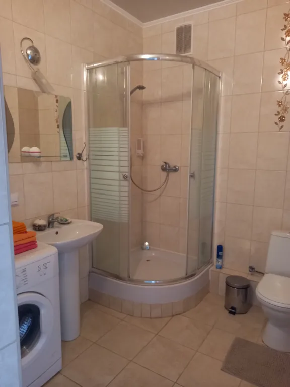 Апартаменты у Соснового бора