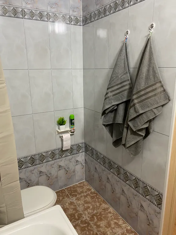 Квартира Уютная квартира на набережной Енисея — Красноярск