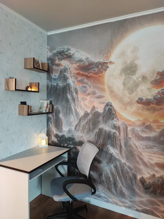 Уютные апартаменты с новым ремонтом