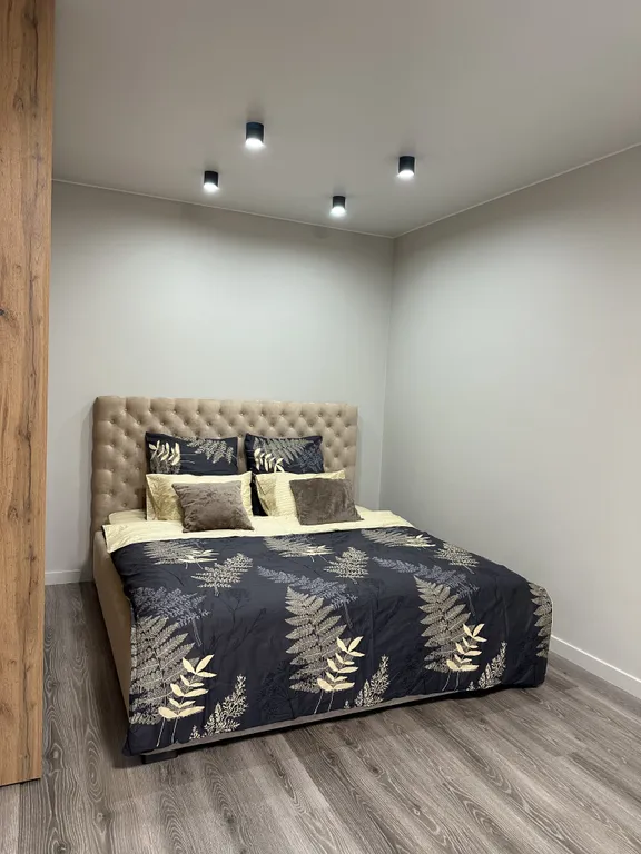 Квартира Стильная у Вокзала — аренда посуточно в Северодвинск