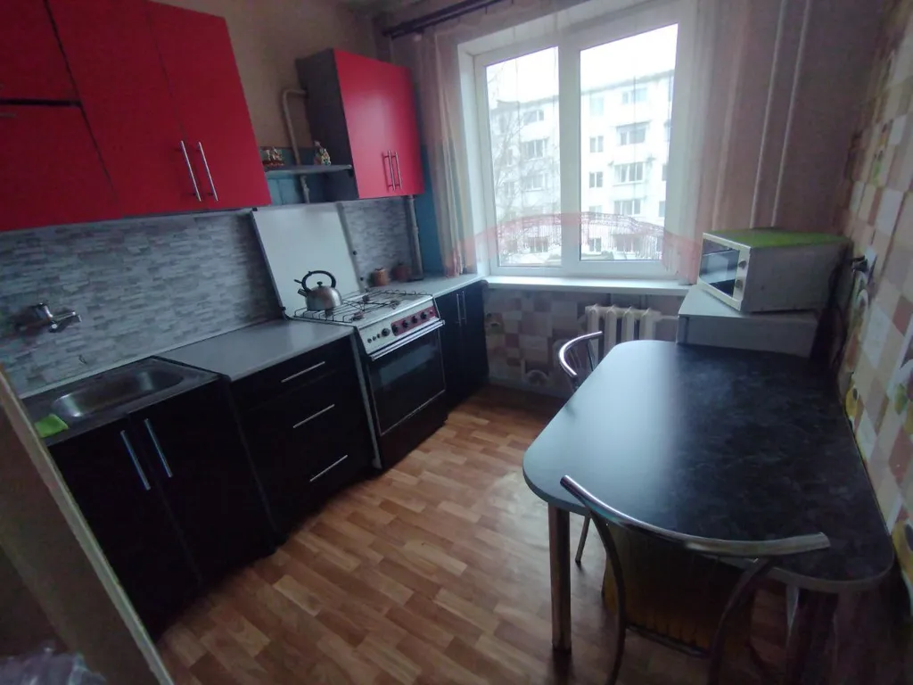 Апартаменты в центре города