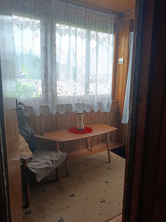 Уютный 2-этажный дом с положительной аурой