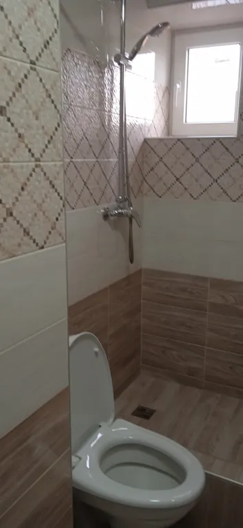 Квартира 1-комнатная Квартира — Геленджик