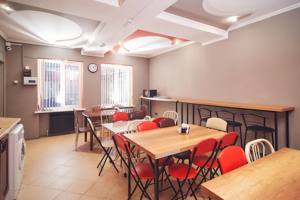 Частный дом